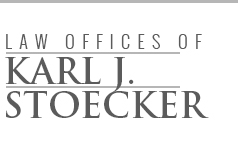 Law Offices of Karl J. Stoecker